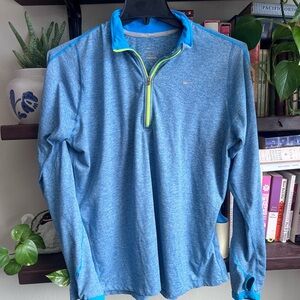 Nike Running Long Sleeve Shirt